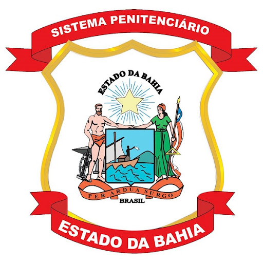policia penal bahia