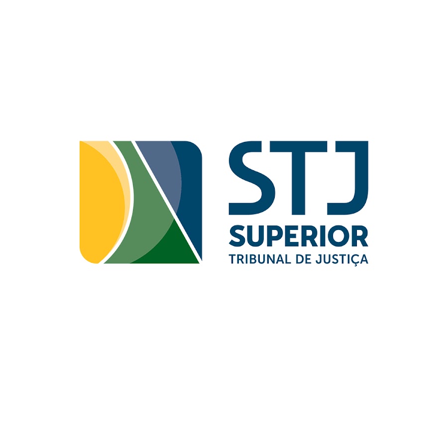 Logo STJ