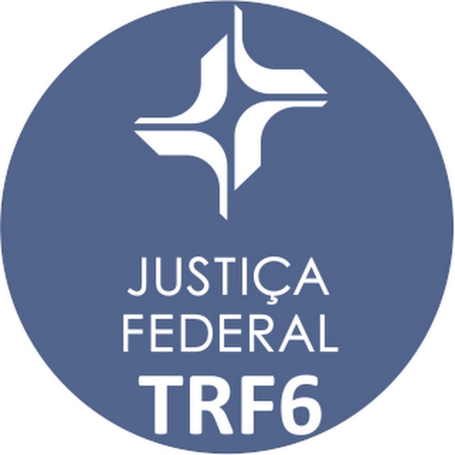 Logo TRF 6
