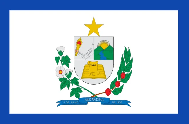 Logo andradina