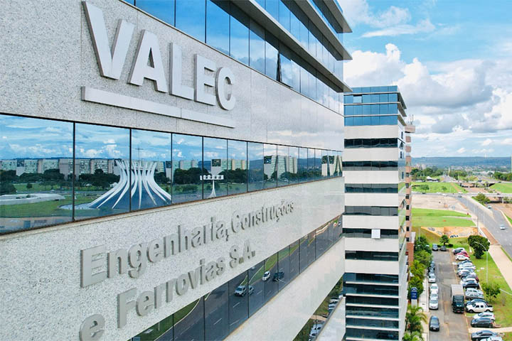Valec-Sede