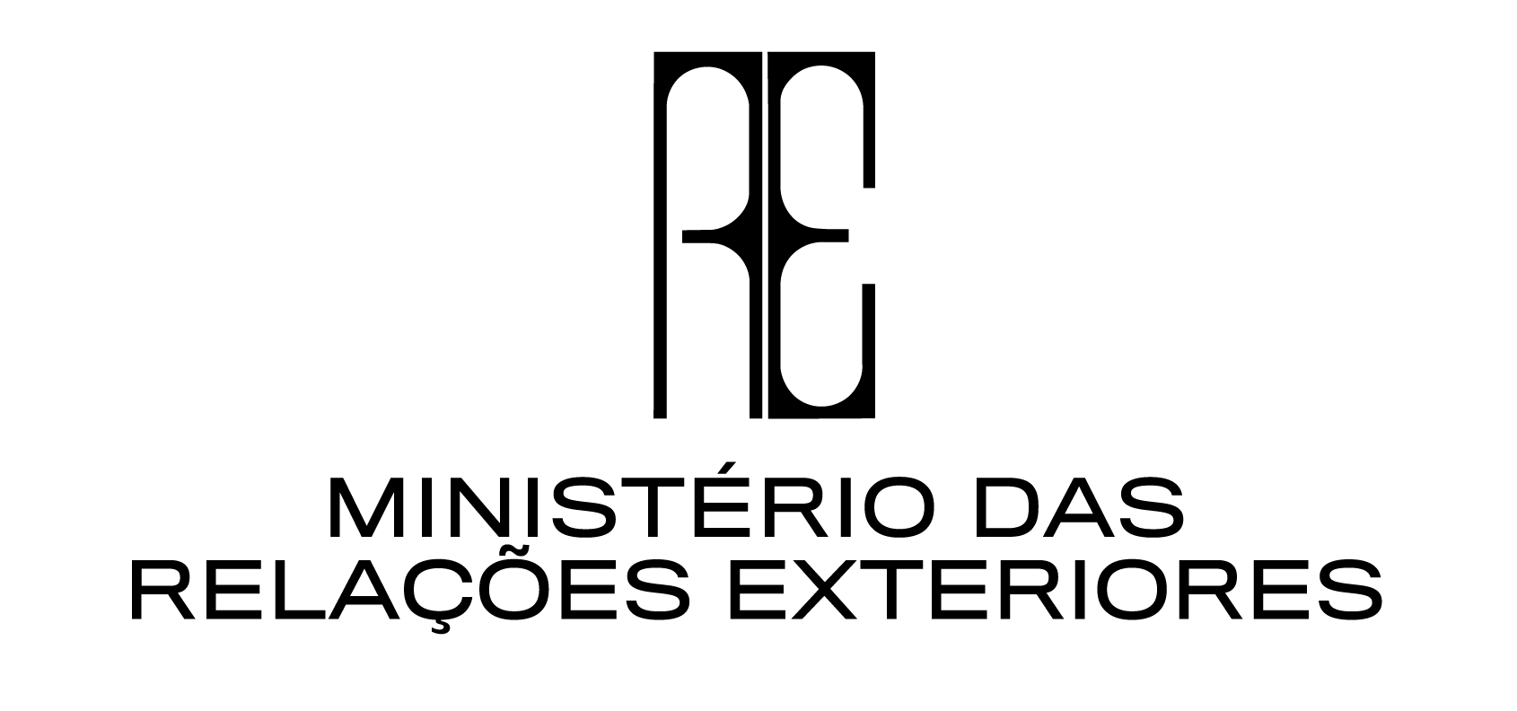 Ministerio das relações exteriores