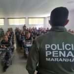 Concurso Polícia Penal MA: 203 provimentos estão previstos na LOA 2026