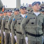 Concurso PM AL 2026: edital está prestes a ser publicado com 1.060 vagas para Soldado e Oficial