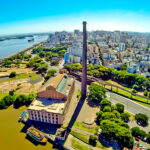 Concurso Porto Alegre RS 2026: prefeitura avança com novos editais e oportunidades podem chegar a R$ 12 mil