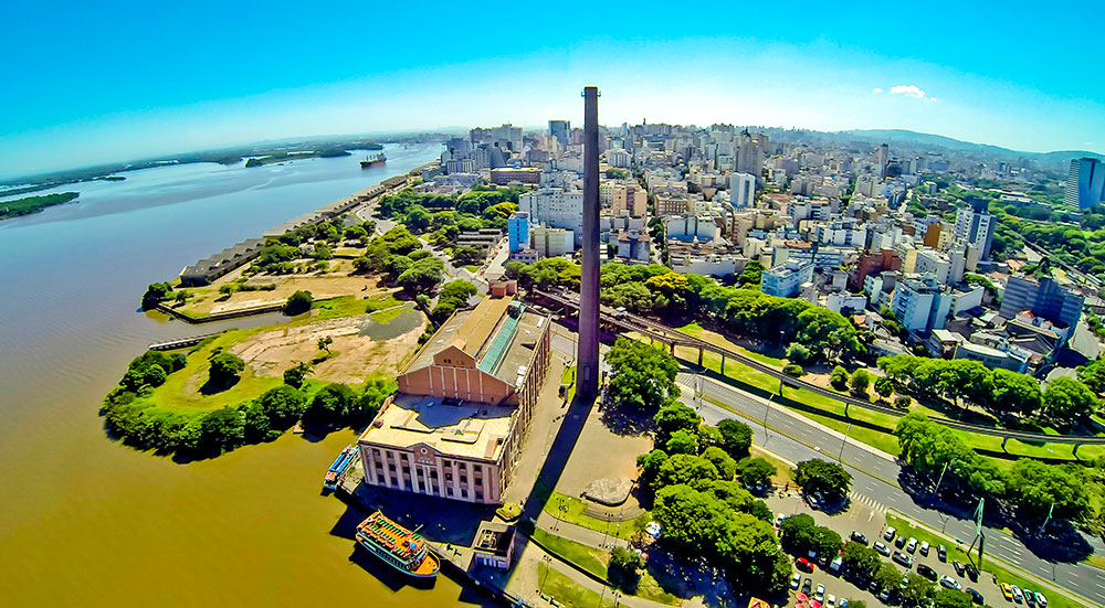 Porto Alegre