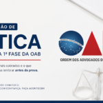 Vai Cair: Revisão de Ética e os temas que você precisa revisar antes da prova