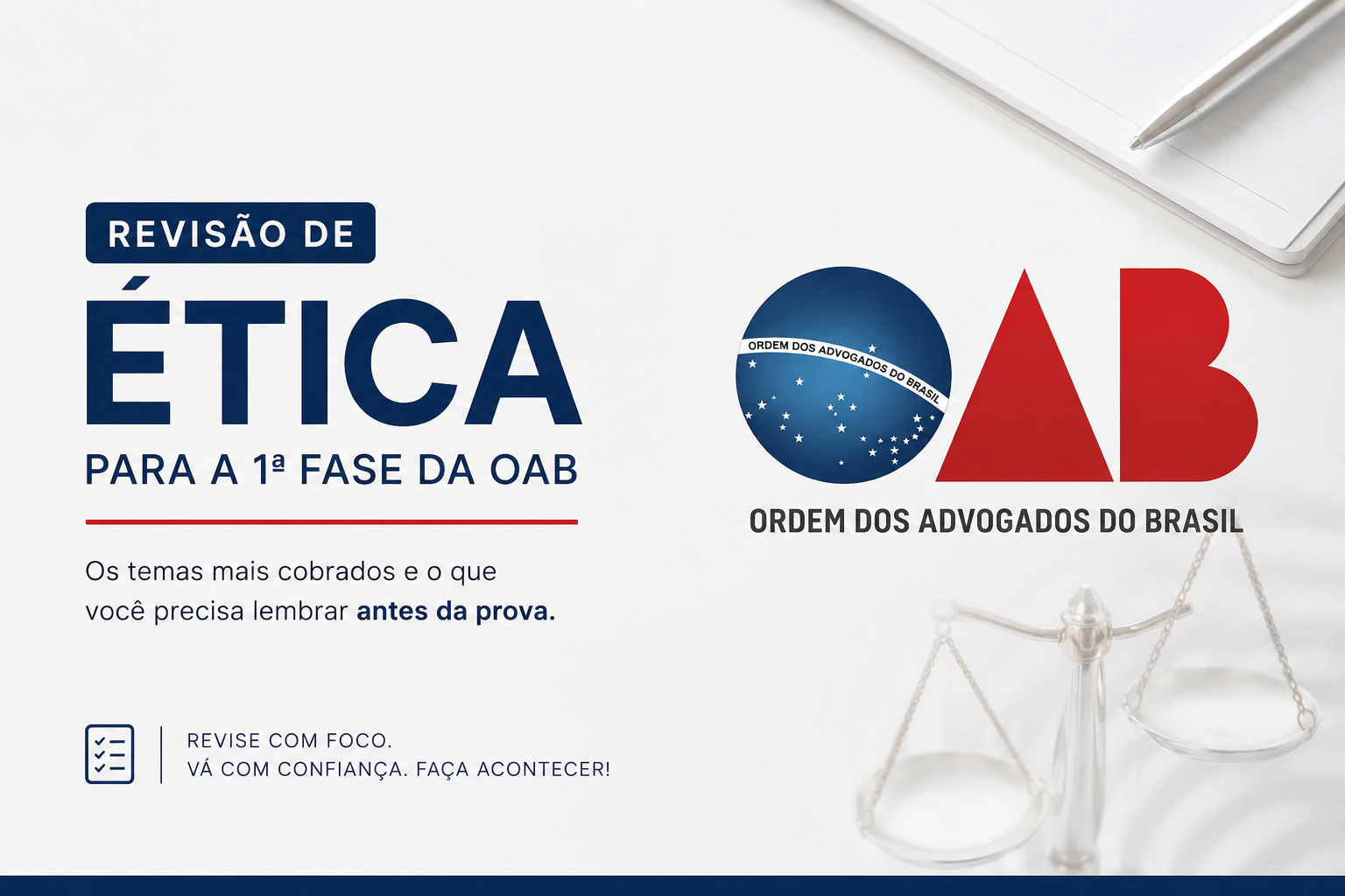 Revisão Ética